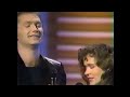 Steve Wariner & Nicolette Larson "That's When You Know When Love's Right" (Hee Haw March 14, 1987)