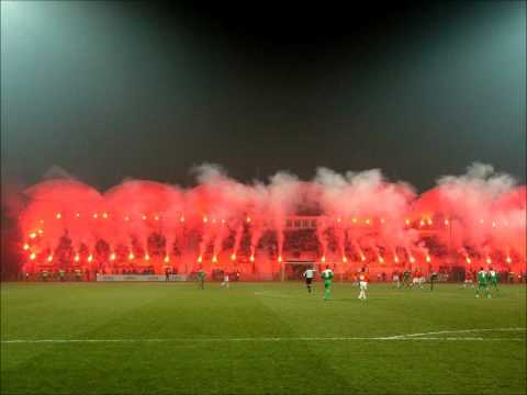 ERCE - KSZO OSTROWIEC