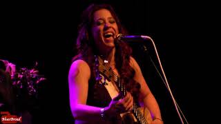 DANIELLE NICOLE BAND ✿ Bobby • Sellersville Theater 5/13/18