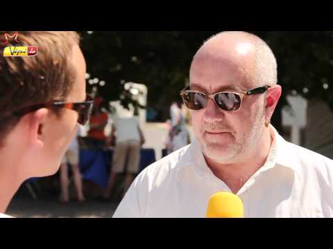 Aivars Brīze @ jomas ielas svētki