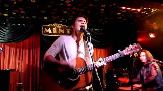 Kris Allen-Monster (The Mint)
