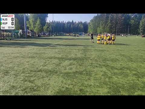 NJS vs Kups - 11/06/2022