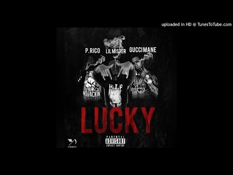 Gucci Mane X Lil Mister -  Talking Money