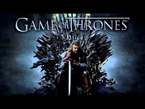 Game of Thrones - season 5 ep 2 - credits - 1 Hour