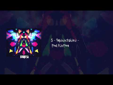 KANITROU - 05 - TUPANANCHISKAMA