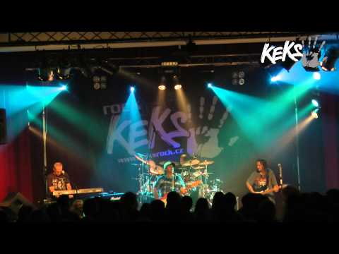 KEKS - KEKS - Amerika