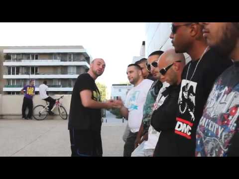 SITAYS FEAT REENO MENTAL D'ACIER CLIP VIDEO BY LASKUPRODUCLIP.