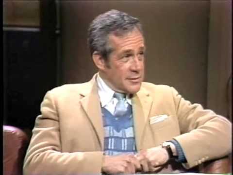 Jack Larson on Letterman, March 15, 1982