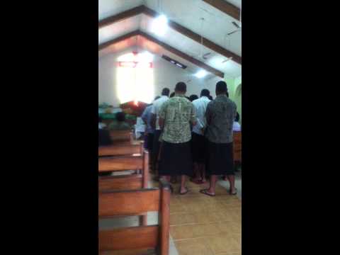 Yacai Jisu Sa Ka Yaga Polotu