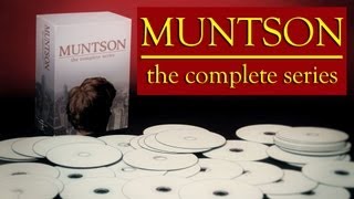 Product Displacement - Muntson video