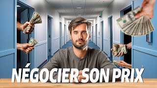 26 - Comment bien négocier un bien immobilier ? (Conseils d’expert en investissement) 🤝✔️