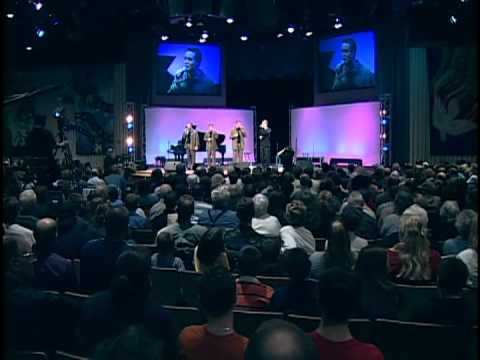 Rescue Reunion Live DVD - 20 - Sittin' On Top Of The World