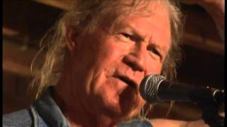 Billy Joe Shaver - live performances