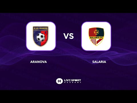 Aranova - Salaria | Lazio Excellence - Group A