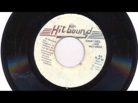 Mc Woner - No Fire It / Version