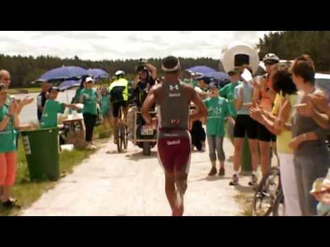 Challenge Roth 2011- der Jubiläumsfilm