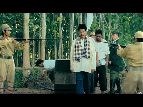 LEGASI SEJARAH : PAK NGAH HAJI OMAR - PEJUANG MELAYU