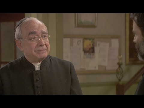 Don Anselmo deja clara su decisión: "Esto no es un adiós"