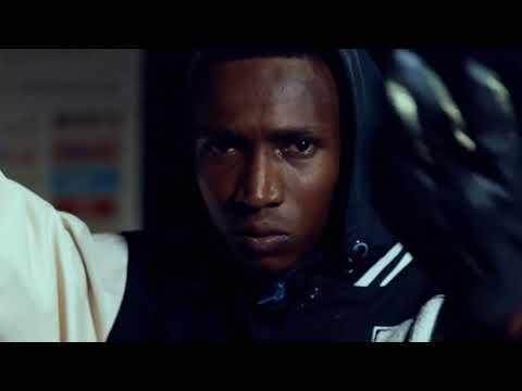 Majara - COLD [Official Video]
