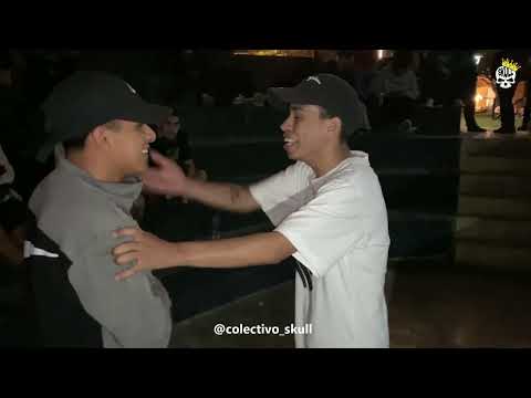 PIERO PISTAS vs KIAN vs INCAKOLA - OCTAVOS - 2023