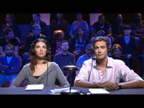 NRJ Poker Le Duel - Saison 2 - Emission 9