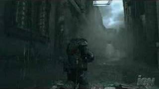 Gears of War remix - Babyland