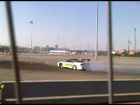 JDM Allstars - S13 200SX