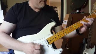 Video thumbnail for Blade Texas Pro Slow Saturday noodle by Mikael Nilsson