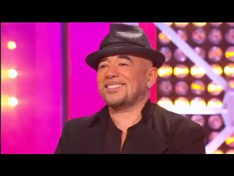 CHABADA S4 Spéciale Obispo - Garou Hama