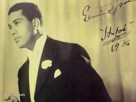 Mr. Leslie "Hutch" Hutchinson - Sand in My Shoes!