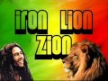 Bob Marley Jammin 