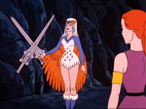 208 origin of the sorceress