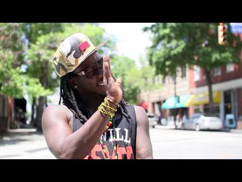 G5 Eazy - Stack Stashin [Music Video]