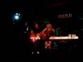 EG Daily performing "Keep it Together" at the Mint, April 09, 2009