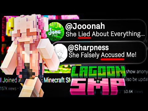 OMG! Botting, Lies & Manipulation: Crazy Minecraft E-Girl Exposed!