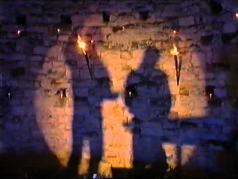 DATWERK - Nebe nad hlavou