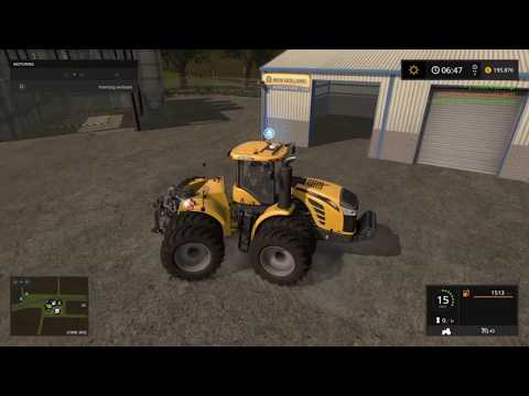 farming simul17 money glitch ps4 , xbox and pc / not cut