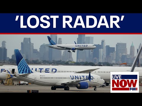 Video | BREAKING: FAA forces ground stop at Newark Airport after outage  | LiveNOW from FOX