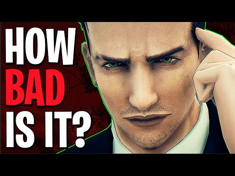 Deadly Premonition 2 is Hilariously Flawed - review