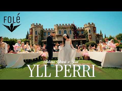 Fatima Ymeri, Jozi - Yll Perri