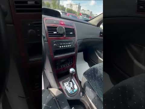 фото peugeot 307 i рестайлинг 0
