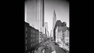 5) 'A New Art' - Jack Kerouac Jazz and Prose - Beat Poetry Vol 10