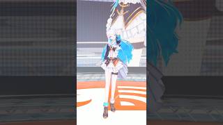 De Lu Lu サビ踊ってみた #チクタクしてみた #VOLTACTION #vtuber #にじさんじ