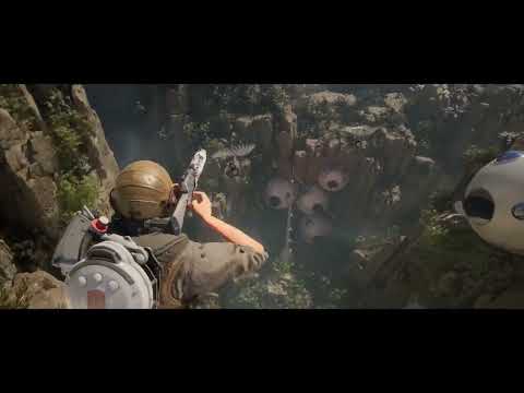 Atomic Heart 2 Announcement Trailer | GameStop