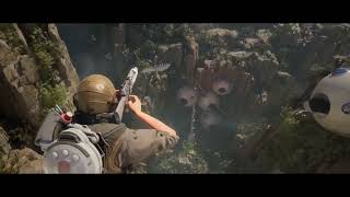 Atomic Heart 2 Announcement Trailer | GameStop Trailer