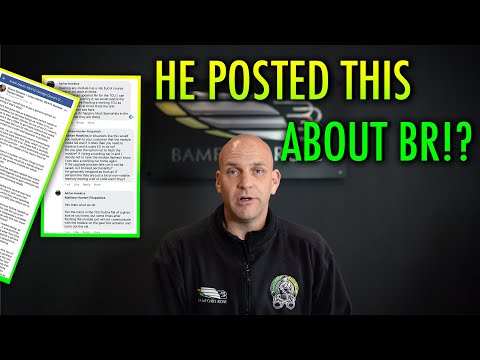 Electronic Module Failure! Forum Chat #51