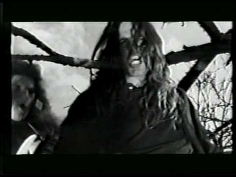 Magma video from Tales From The Pit