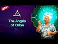 [FULL] Bashar :: The Angels of Orion || Bashar - Darryl Anka 2025 #1080p  Bashar Channeling 2025