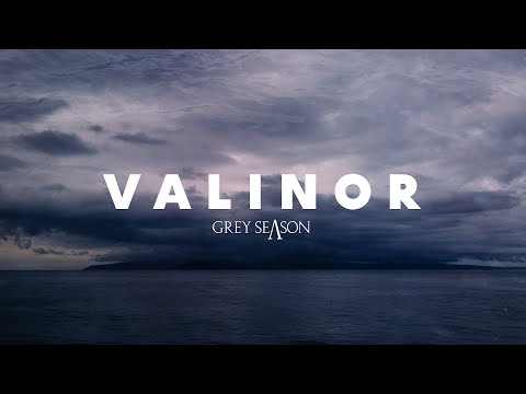 GREY SEASON - VALINOR online metal music video by GREY SEASON