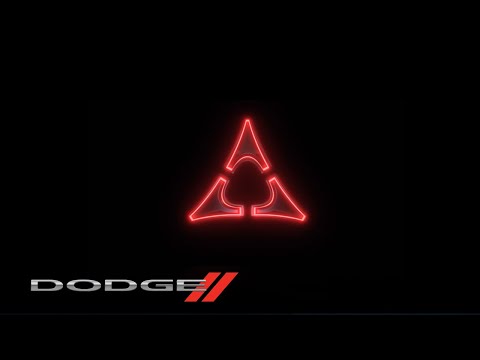 Performance Made Us Do It | Dodge